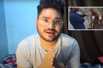 उत्तराखंड में जैन मुनियों को परेशान करने का मामला, यू-ट्यूबर पर केस…