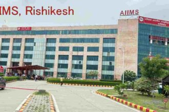 ऋषिकेश एम्स में महिला चिकित्सक से छेड़खानी के मामले की जांच के लिए एसआईटी गठित