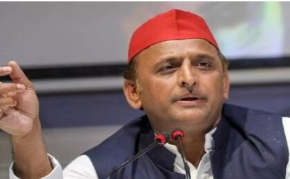 140 सीटों से ज्यादा नहीं जीत पाएगी भाजपा – अखिलेश यादव