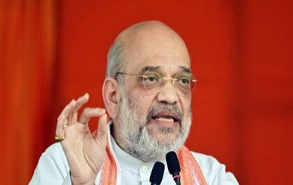 नए आपराधिक कानूनों में महत्वपूर्ण कारक होगी प्रौद्योगिकी – अमित शाह 