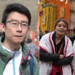 केदारनाथ धाम में दर्शन के लिए पहुंच रहे विदेशी यात्री, जापान से आये उका मोटो व नेपाल से आए युवाओं ने साझा किए अपने अनुभव
