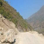 यमुनोत्री हाईवे पर 8 मई तक दिन में तीन बार बंद होगा यातायात, जाने वजह