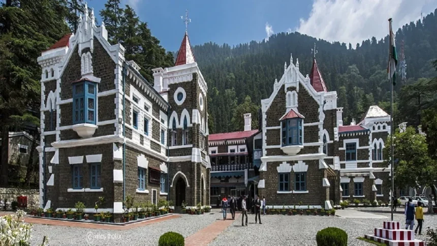हाईकोर्ट ने दिए आदेश, एक साल के भीतर प्रदेश में लागू हो रेगुलर पुलिस व्यवस्था