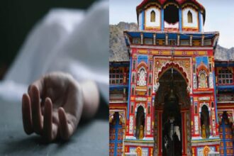 बद्रीनाथ धाम की यात्रा पर आए तीन श्रद्धालुओं की मौत, अब तक 67 की गई जान