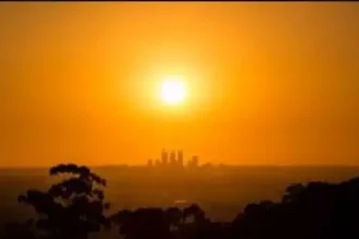 उत्तराखंड में हीट वेव का अलर्ट, स्वास्थ्य विभाग ने जारी की एडवाइजरी, सभी डीएम व सीएमओ को दिए गये अहम दिशा निर्देश