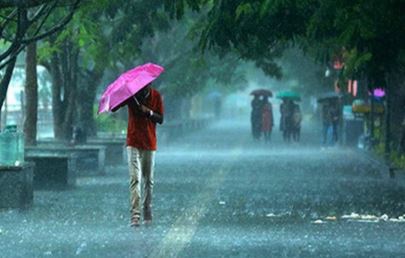 उत्तराखंड में बिगड़ा रहेगा मौसम का मिजाज, बारिश और ओलावृष्टि का ऑरेंज अलर्ट