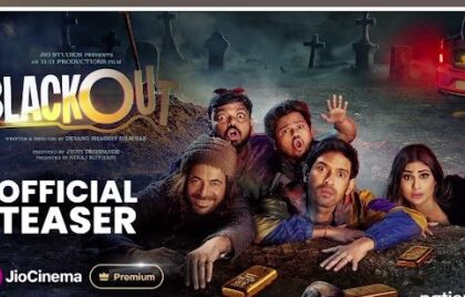 विक्रांत मैसी और मौनी रॉय स्टारर फिल्म ब्लैकआउट का दमदार टीजर हुआ रिलीज, 7 जून को जियो सिनेमा पर होगा प्रीमियर
