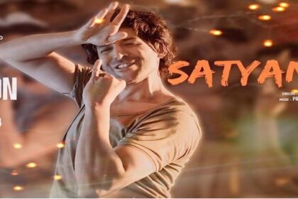 कार्तिक आर्यन की चंदू चैंपियन का पहला गाना सत्यानास जारी, अरिजीत सिंह ने दी आवाज