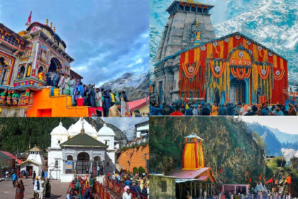 चारधाम यात्रा: धामी सरकार के बड़े फैसले, VIP दर्शन, ऑफलाइन रजिस्ट्रेशन पर भी रोक