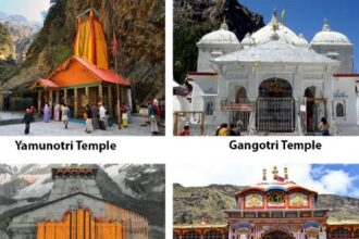 अक्षय तृतीया के पावन पर्व पर कल खुलेंगे केदारनाथ, गंगोत्री और यमुनोत्री के कपाट 