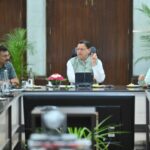 चारधाम यात्रा पर आ रहे श्रद्धालुओं के साथ हो अतिथि देवो भव का व्यवहार: सीएम धामी