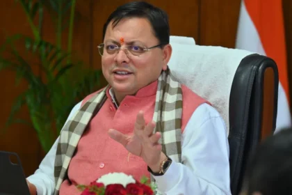 राज्य अतिथि गृह के निर्माण के रजिस्ट्री प्रक्रिया पूरी करने वाला पहला राज्य है उत्तराखण्ड