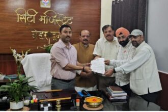 कोविड वैक्सीन मामले की उच्चस्तरीय जांच हो- कांग्रेस