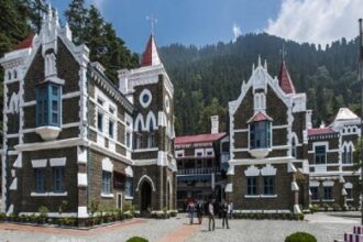 उच्च न्यायालय को नैनीताल से अन्यत्र स्थानांतरित करने पर आमजन की राय के लिए खोली गई वेबसाइट 