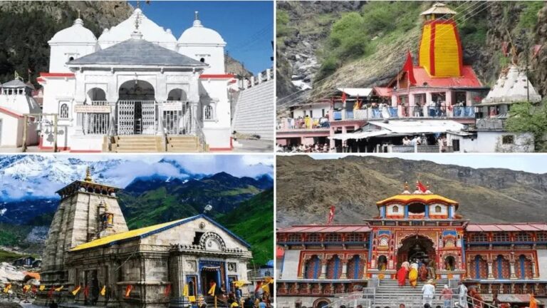 चारधाम यात्रा के लिये आज से ऑफलाइन रजिस्ट्रेशन शुरू, केंद्रों में उमड़ने लगी भीड़
