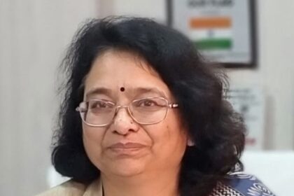 अब तक 94,218 से अधिक श्रद्धालुओं की स्वास्थ्य स्क्रीनिंग की जा चुकी- डॉ विनीता शाह