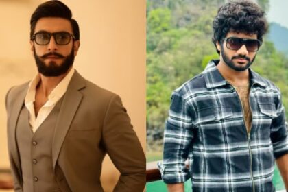 रणवीर सिंह के हाथ लगा बड़ा प्रोजेक्ट, साउथ इंडस्ट्री के ब्लॉकबस्टर डायरेक्टर प्रशांत वर्मा संग करेंगे राक्षस