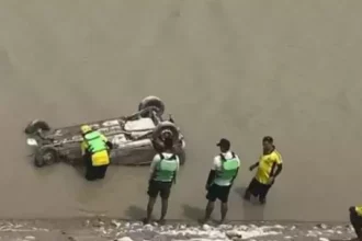 उत्तराखंड: दो साल पहले शक्ति नहर में डूबी थी कार, अब बरामद हुआ एक व्यक्ति का कंकाल