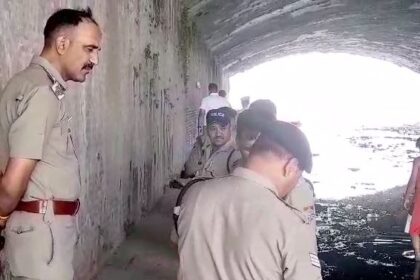 उत्तराखंड: यहां पुल के नीचे पड़ा मिला शव, इलाके में मची सनसनी