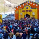 केदारनाथ में एक दुकान से मिला मांस, नेपाली मूल का व्यक्ति गिरफ्तार, दुकान भी सील