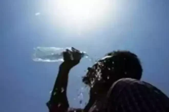 उत्तराखंड में आसमान से बरस रही है आग, गर्मी ने तोड़ा 20 साल का रिकॉर्ड