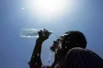 उत्तराखंड में गर्मी का प्रकोप, इन जिलों में बारिश का येलो अलर्ट