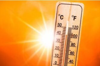 दून के तापमान ने तोड़ा रिकॉर्ड, 42.8 डिग्री दर्ज किया गया अधिकतम तापमान 