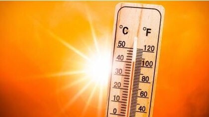 दून के तापमान ने तोड़ा रिकॉर्ड, 42.8 डिग्री दर्ज किया गया अधिकतम तापमान 