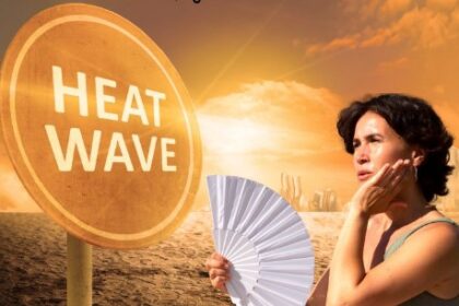 किन लोगों को हीट वेव का है सबसे ज्यादा खतरा, लू से कैसे बचाए खुद की जान 