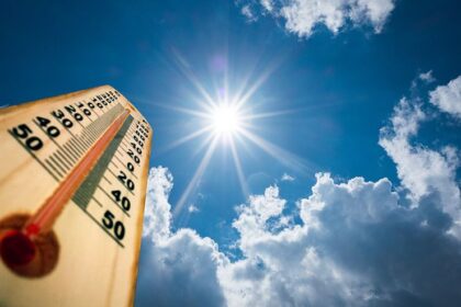 गर्मी के कारण आने लगे चक्कर तो बचने का यह है आसान तरीका, लू लगे इससे पहले ही कर लें ये काम