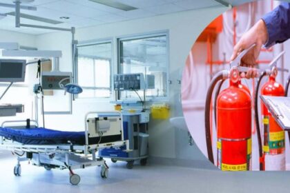 मुख्यमंत्री के निर्देशों पर उत्तराखण्ड स्वास्थ्य विभाग ने अस्पतालों के लिए जारी की अग्नि सुरक्षा एडवाइजरी