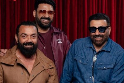 द ग्रेट इंडियन कपिल शो में आएंगे सनी देओल और बॉबी देओल, प्रोमो वीडियो जारी