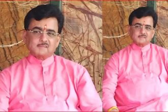 सीएम धामी के लिए अपनी विधायक की सीट छोड़ने वाले वन विकास निगम के अध्यक्ष कैलाश गहतोड़ी का हुआ निधन