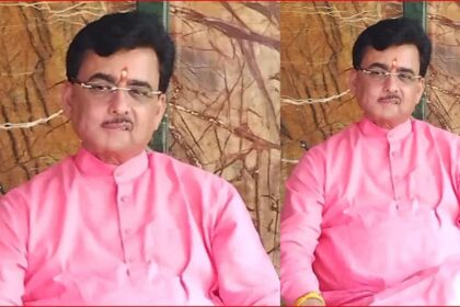 सीएम धामी के लिए अपनी विधायक की सीट छोड़ने वाले वन विकास निगम के अध्यक्ष कैलाश गहतोड़ी का हुआ निधन