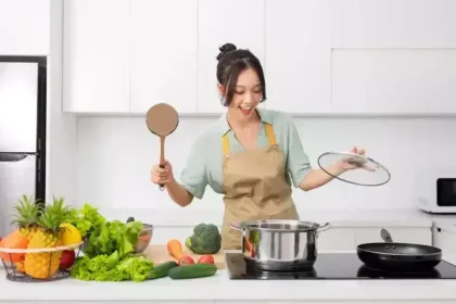 अब गर्मी में भट्टी नहीं बनेगी आपकी किचन, ऐसे रखें कूल कि मन लगे फुल