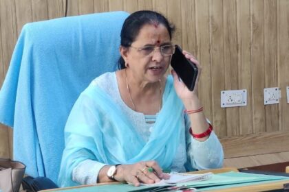 छिद्दरवाला में तीन पुलिया के निकट मिला युवती का शव, आयोग की अध्यक्ष ने लिया संज्ञान