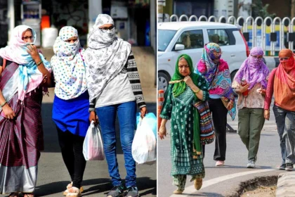 लू से जिंदगी की जंग हार जाते हैं डेढ़ लाख से अधिक लोग