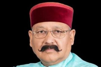 सरकार द्वारा जारी दिशा-निर्देशों का पालन करें तीर्थयात्री- महाराज