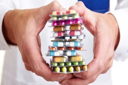 दवा कंपनियों से उपहार या आर्थिक लाभ लेने पर पाबंदी