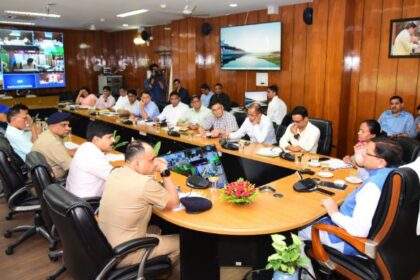 प्रसिद्ध कैंची धाम के लिए जल्द शुरू होगी शटल बस सेवा