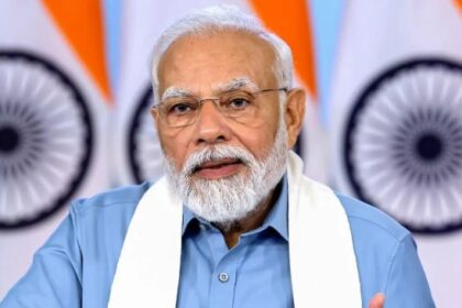 पीएम मोदी आज मातृशक्ति को करेंगे संबोधित, कार्यक्रम में 25 हजार महिलाएं लेंगी हिस्सा 