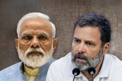 पीएम मोदी को आरक्षण की अधिकतम सीमा 50 प्रतिशत से बढ़ाने की दी चुनौती, सत्ता में आते ही समाप्त करने का किया ऐलान