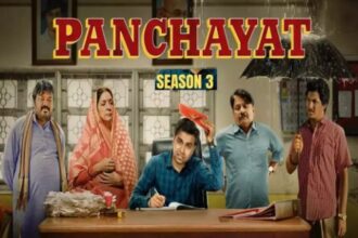 ‘पंचायत 3’ की रिलीज डेट पर सस्पेंस खत्म, 28 मई को अमेजन प्राइम पर होगी स्ट्रीम