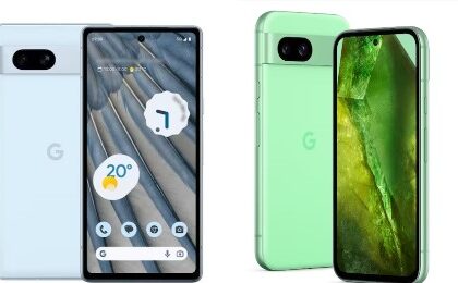 तमिलनाडु में गूगल और फॉक्सकॉन साझेदारी में पिक्सल फोन का करेंगे उत्पादन