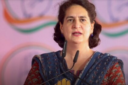 प्रियंका गांधी ने पीएम मोदी पर लगाए गंभीर आरोप, बोलीं- ‘हिमाचल में सरकार गिराने के लिए किया था धन-बल का इस्तेमाल’