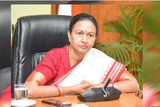 मुख्य सचिव राधा रतूड़ी ने जारी किए दिशा निर्देश- मंदिर से 200 मीटर तक मोबाइल फोन को किया जाएगा प्रतिबंधित 