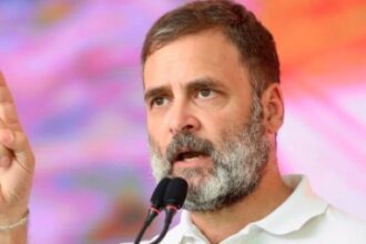 पीएम मोदी अदाणी और अंबानी के लिए कर रहे काम – राहुल गांधी