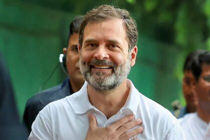 30 लाख रिक्त सरकारी पदों पर इंडिया गठबंधन की सरकार करेगी भर्ती का काम शुरू- राहुल गांधी 