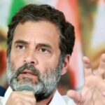 रायबरेली से नामांकन भरने के बाद राहुल गांधी का पहला रिएक्शन, बोले-‘मेरी मां ने मुझे बड़े भरोसे के साथ…