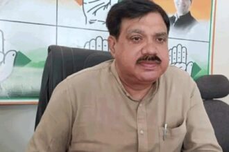 डेंगू दस्तक दे चुका, हाथ पर हाथ धरे बैठी सरकार – राजीव महर्षि